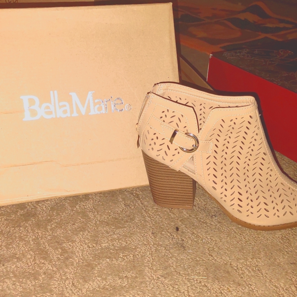 Brand New dress boots